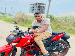 TVS Apache RTR 160 4V